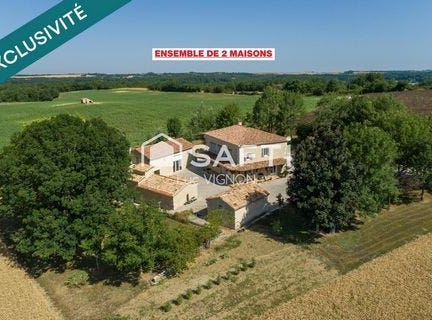 Castelnau-Montratier, Midi-Pyrénées 46170