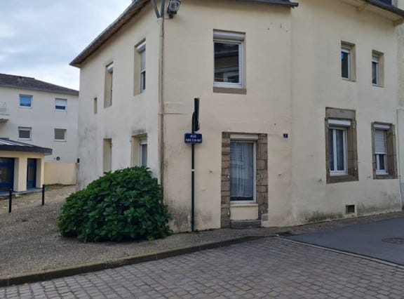 Morbihan, Brittany 56800