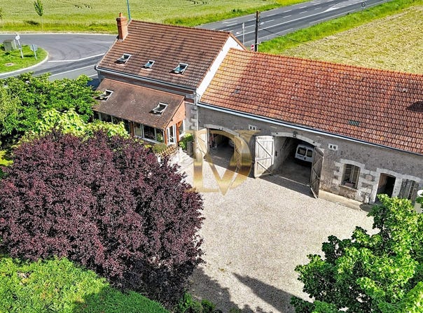 Bléré, Centre 37150