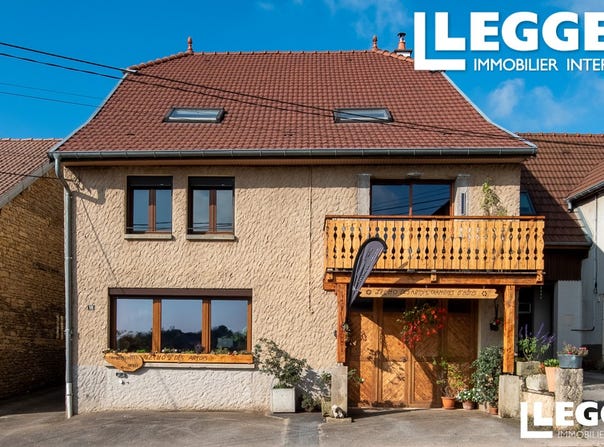 Uzelle, Bourgogne-Franche-Comté 25340