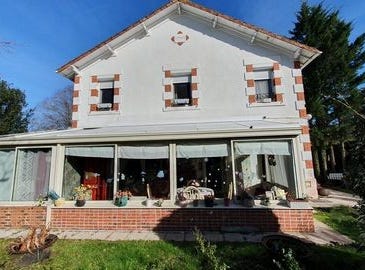 Saujon, Poitou-Charentes 17600