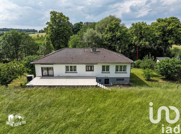 Waldwisse, Grand Est 57480