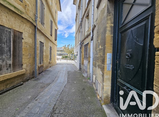 BERGERAC, Nouvelle-Aquitaine 24100