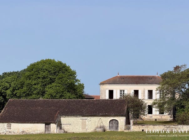 Salignac-sur-Charente, Poitou-Charentes 17800