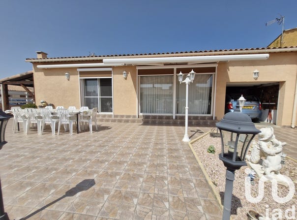 Marseillan, Occitanie 34340