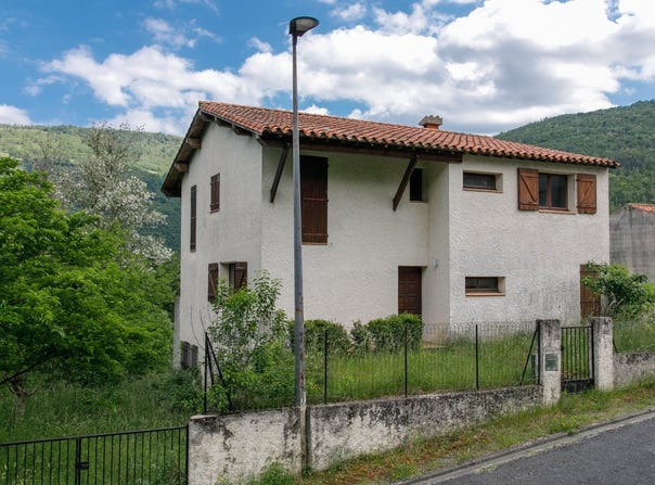 Prats-de-Mollo-la-Preste, Languedoc-Roussillon 66230