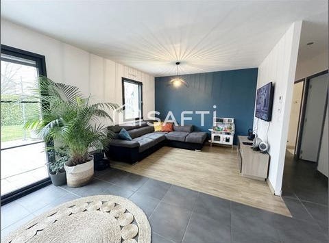 Grezille, Pays de la Loire 49350