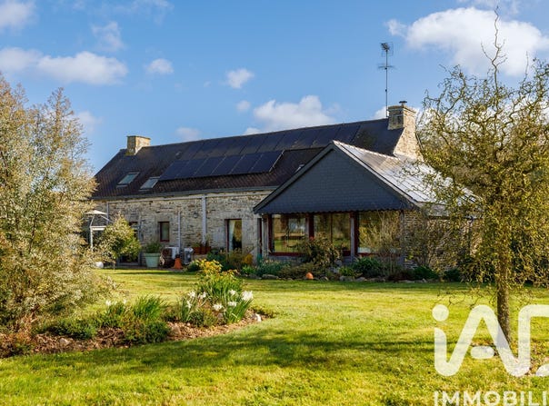 Guégon, Brittany 56120