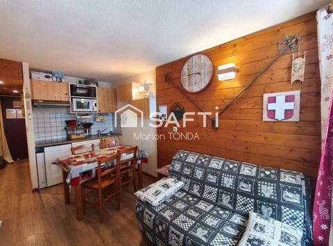 Villarodin-Bourget, Rhône-Alpes 73500