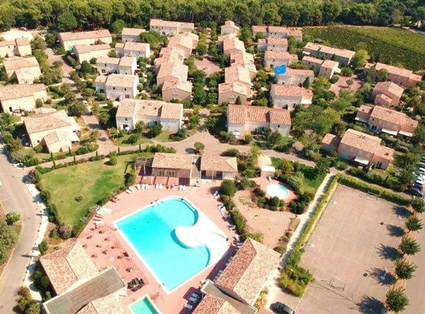 Aubignan, Vaucluse 84810