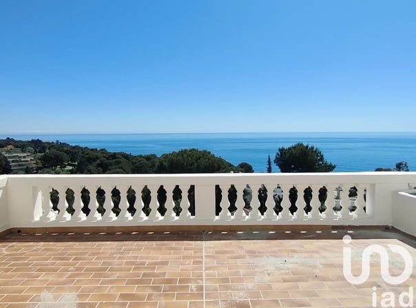 Roquebrune-Cap-Martin, Provence-Alpes-Côte d'Azur 06190