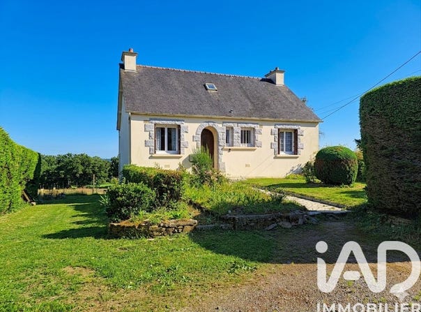 Plaintel, Brittany 22940