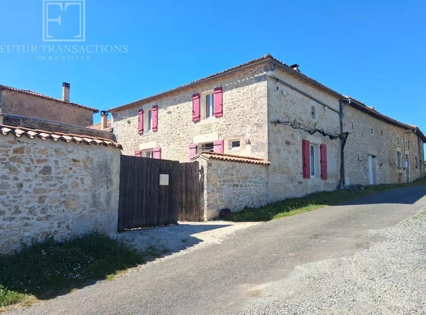 Varaignes, Aquitaine 24360