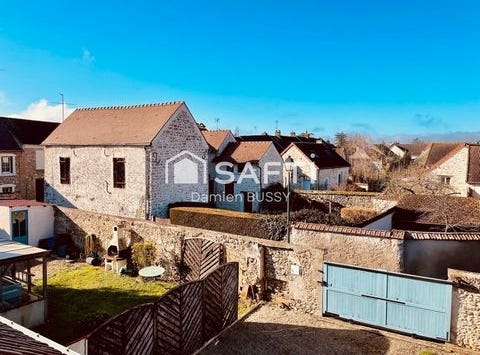 Moisson, Île-de-France 78840