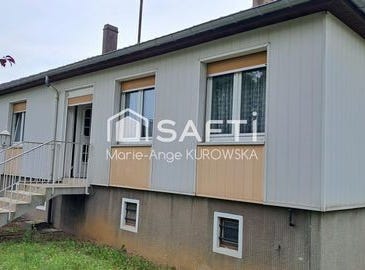 Amneville, Lorraine 57360