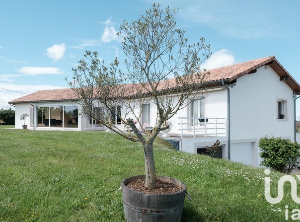 Orieux, Occitanie 65190
