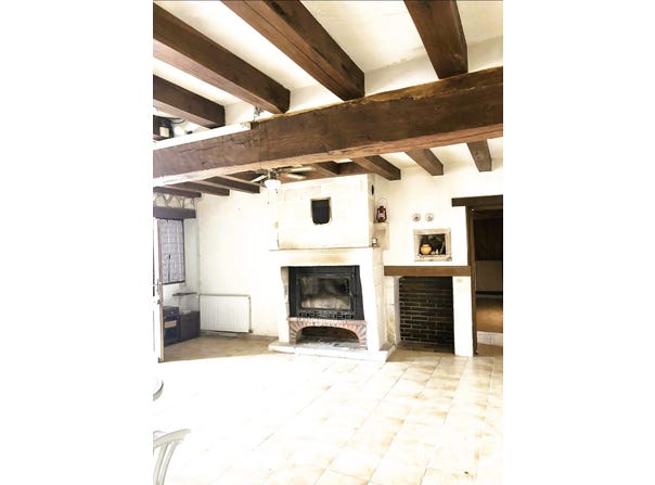 OBTERRE, Centre-Val de Loire 36290