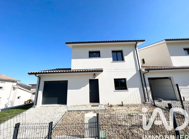 Pompignac, Nouvelle-Aquitaine 33370