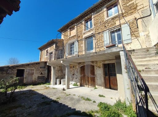 Grignan, Auvergne-Rhône-Alpes 26230