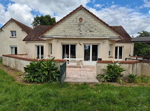 Yville-sur-Seine, Normandy 76530