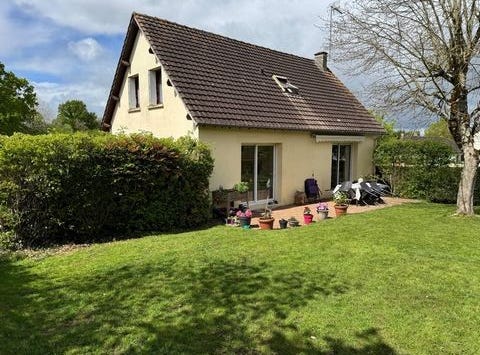 Saint-Germain-Du-Corbeis, Basse-Normandie 61000