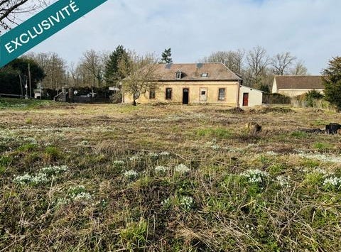 Bourth, Haute-Normandie 27580