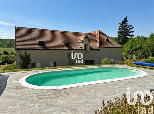 Marsangy, Bourgogne-Franche-Comté 89500