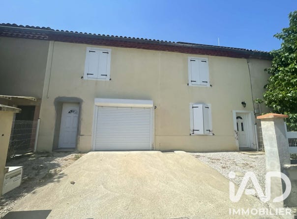 Laboutarie, Occitanie 81120