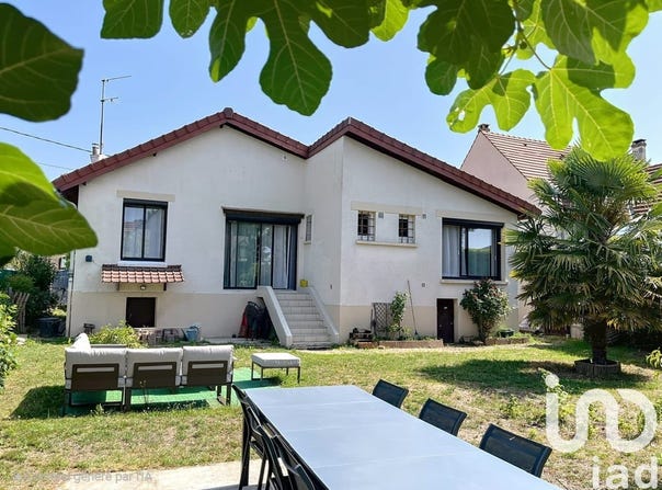 Saint-Leu-la-Forêt, Île-de-France 95320