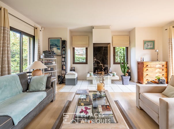 VILLENNES SUR SEINE, Île-de-France 78670