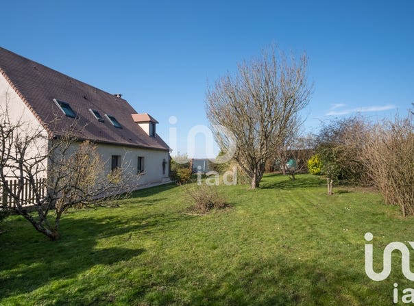 Vernou-la-Celle-sur-Seine, Île-de-France 77670