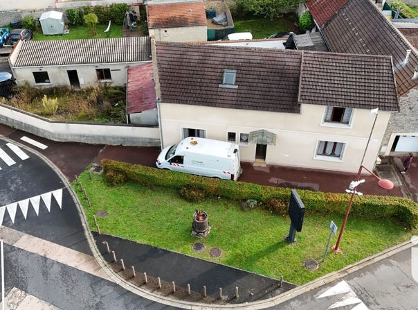Monceaux, Hauts-de-France 60940