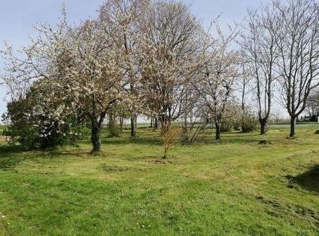 Villebarou, Centre 41000