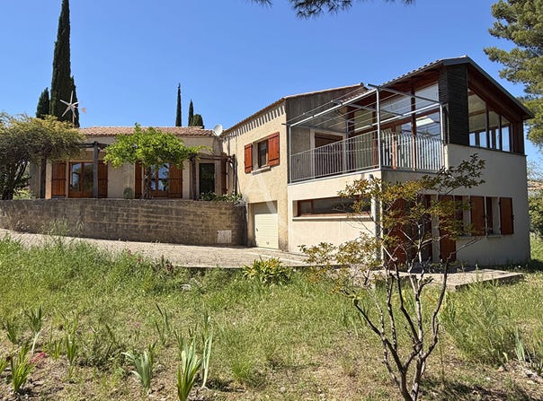 COMBAILLAUX, Occitanie 34980