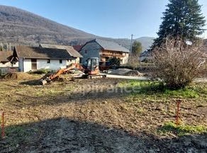 BRISON ST INNOCENT, Rhône-Alpes 73100
