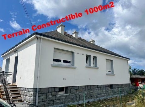 PLOUHINEC, Bretagne 56680
