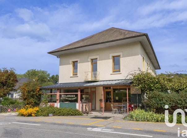 Entrelacs, Auvergne-Rhône-Alpes 73410