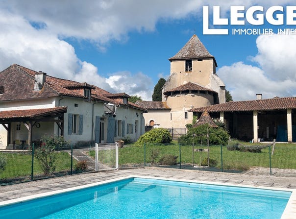 Pillac, Nouvelle-Aquitaine 16390