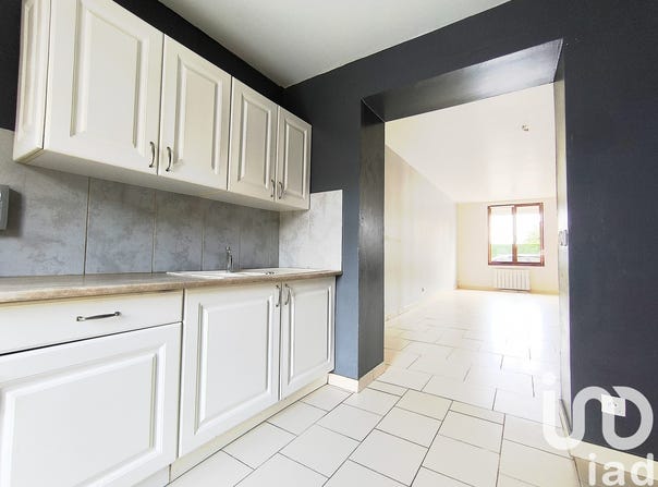 Auchel, Hauts-de-France 62260