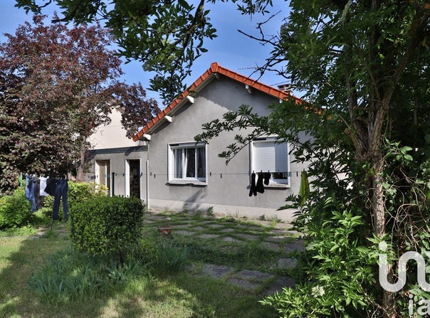 Sevran, Île-de-France 93270