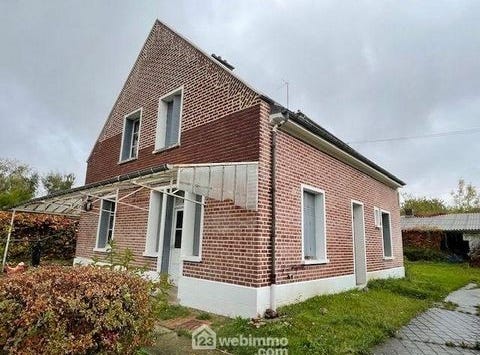 Noyon, Picardie 60400