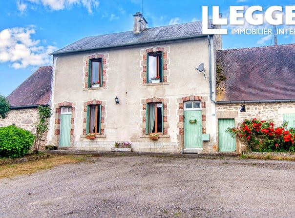 Cromac, Nouvelle-Aquitaine 87160