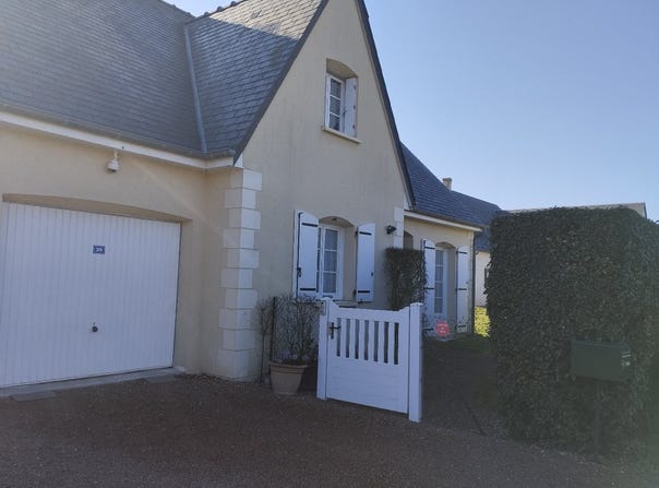 MONTBAZON, Centre-Val de Loire 37250