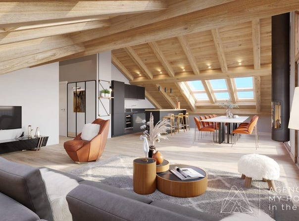 Morzine (Avoriaz), Rhône-Alpes 74110