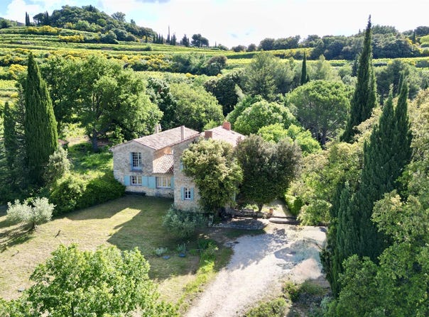 Beaumes-de-Venise, Provence-Alpes-Côte-d'Azur 84190