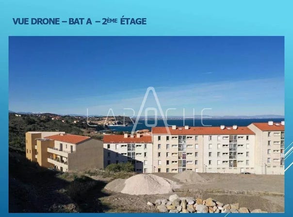 Port-Vendres, Pyrénées-Orientales 66660