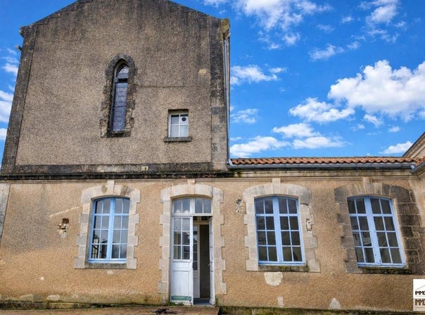 Jarnac, Poitou-Charentes 16200