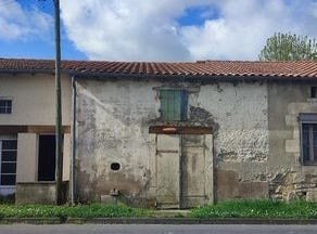La Vergne, Poitou-Charentes 17400