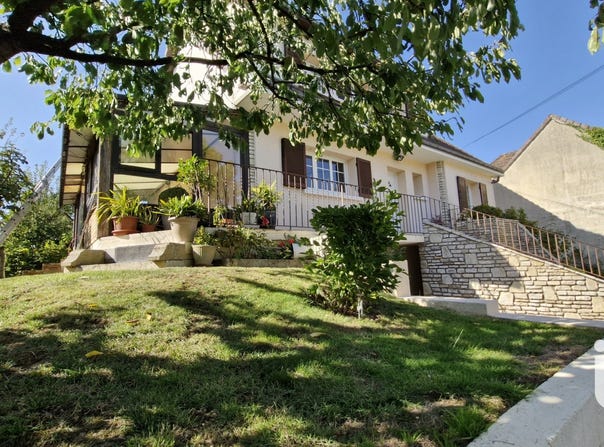 Magny, Centre-Val de Loire 28120