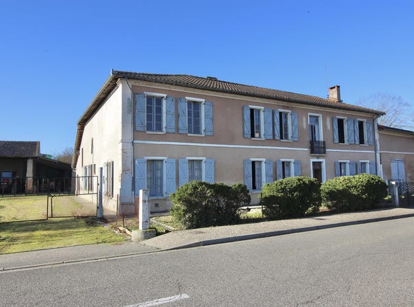 Campsas, Midi-Pyrénées 82370